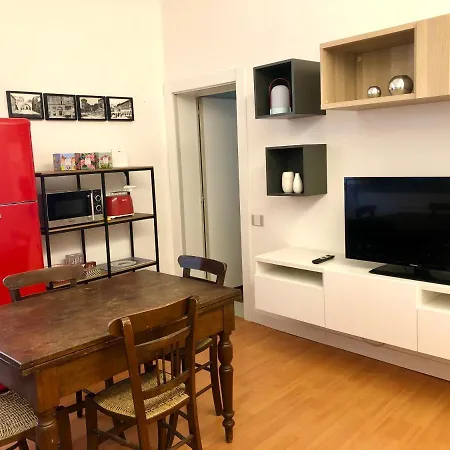 Casa Tre Gradini *