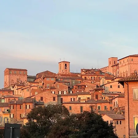 Casa Tre Gradini Apartment