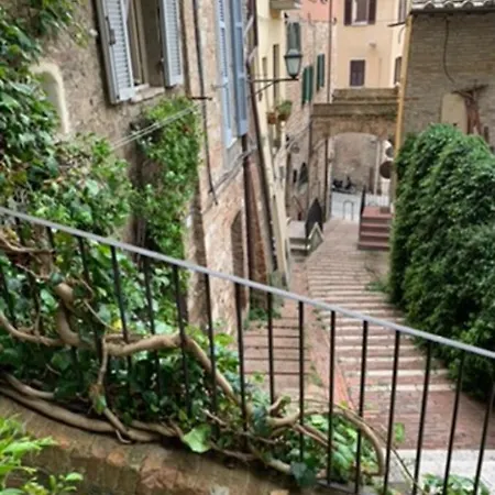 Casa Tre Gradini Apartment
