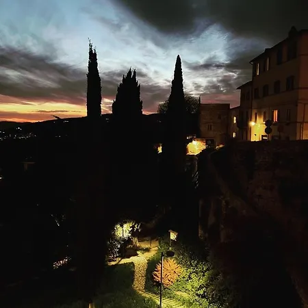 Casa Tre Gradini Apartment