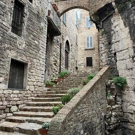 Casa Tre Gradini Apartment *