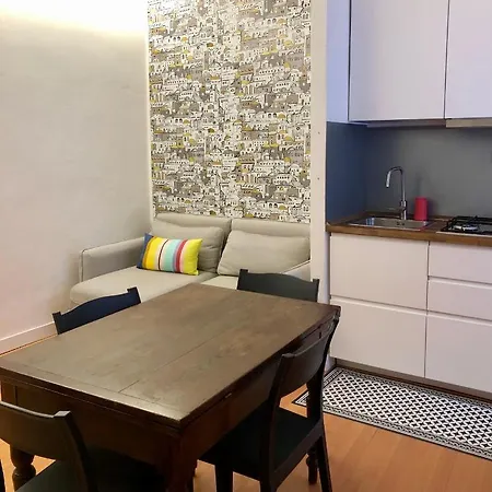 Apartment Casa Tre Gradini Perugia