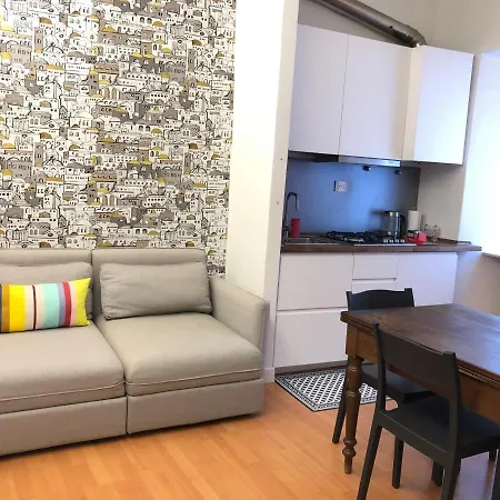 Casa Tre Gradini Apartment Perugia